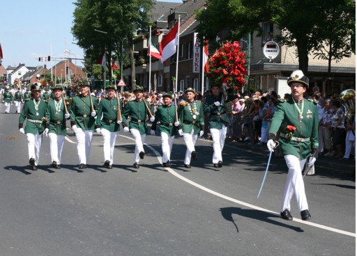 Parade 2006